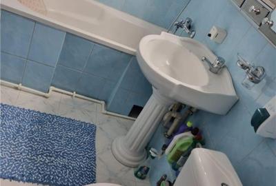 Apartament cu 2 camere decomandat în Inel II - 5