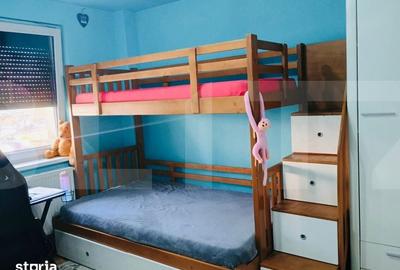 Apartament cu 2 camere decomandat în Central - 8