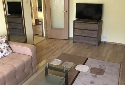 Apartament cu 3 camere în Dosu Bricii