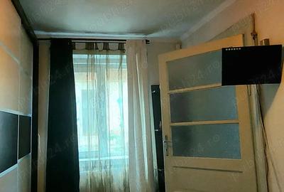 Apartament cu 2 camere semidecomandat în Central - 3