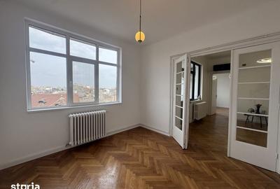 Apartament cu 3 camere semidecomandat în Eminescu - 10