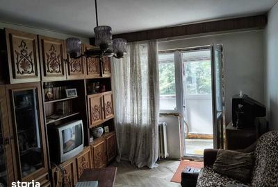 Apartament cu 2 camere semidecomandat în Baraolt - 5
