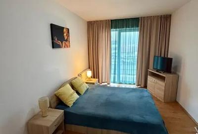 Apartament cu 2 camere, mobilat în Florești - 6