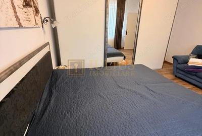 Apartament cu 2 camere decomandat, mobilat în Aradului - 10