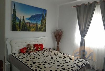 Casă individuală cu 3 camere cu Canalizare în Josani (Măgești) - 4