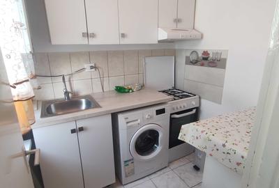 Garsonieră decomandată în Central - 6