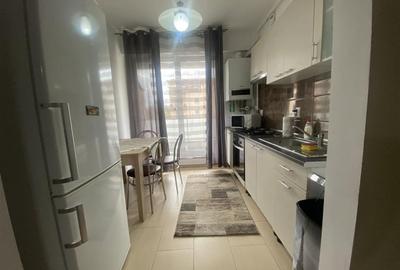 Apartament cu 2 camere semidecomandat în Mărăști - 5