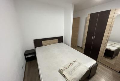 Apartament cu 2 camere decomandat în Central - 8