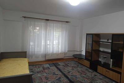 Garsonieră decomandată în P-ța Unirii - 2