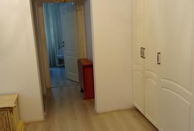 Apartament cu 2 camere decomandat în Lujerului - 2