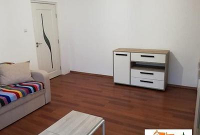 Apartament cu 2 camere semidecomandat în Cetate - 2