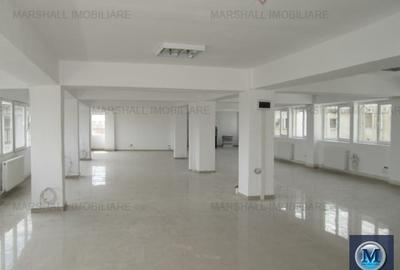 Birou, de 407.30999755859 mp, în Ultracentral - 1