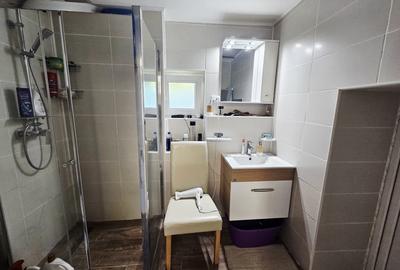 Casă individuală cu 2 camere cu Garaj în Vâlcele - 12
