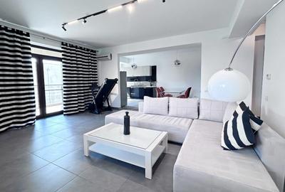 Apartament cu 3 camere decomandat în Băneasa - 1