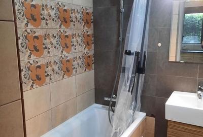 Apartament cu 3 camere decomandat în Central - 7