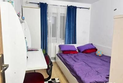 Apartament cu 3 camere decomandat în Lipovei - 7