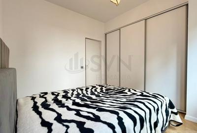 Apartament cu 3 camere decomandat, mobilat în Pipera - 7