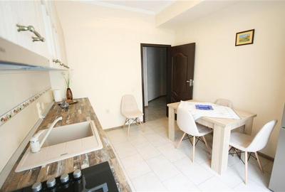 Apartament cu 2 camere decomandat, mobilat în Brașovul Vechi - 18