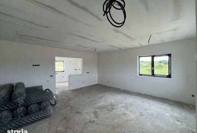 Casă cu 3 camere cu Teren 938 Mp în Viile Satu Mare - 5