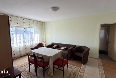 Apartament cu 2 camere decomandat în Canta