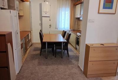 Apartament cu 4 camere decomandat, mobilat în Plopilor - 2