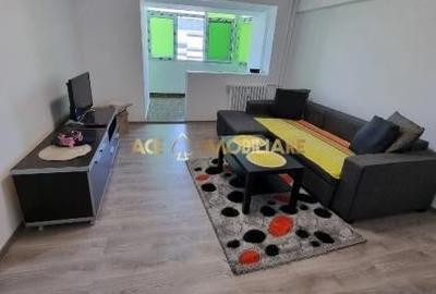 Apartament cu 2 camere decomandat, mobilat în Pantelimon