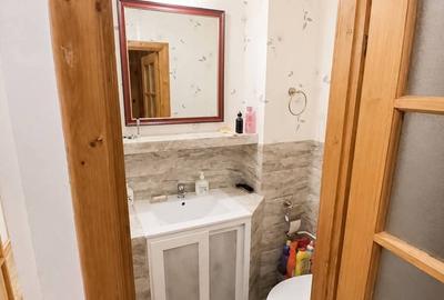 Apartament cu 3 camere decomandat în Sud - 3