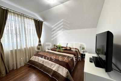 Casă individuală cu 4 camere cu Teren 350 Mp în Florești - 27