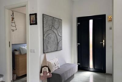 Casă cu 3 camere cu Teren 554 Mp în Sâncraiu de Mureș - 17