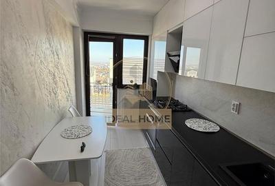 Apartament cu 2 camere decomandat în Galata - 3