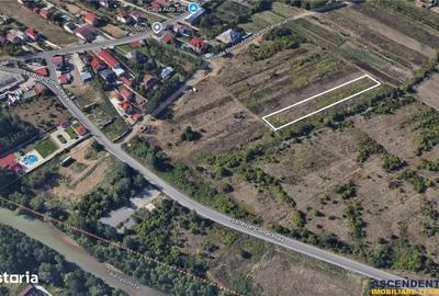 Spațiu comercial, în Valea - 5