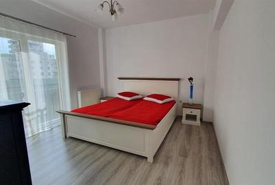 Apartament cu 2 camere decomandat, mobilat în Tudor Vladimirescu - 7