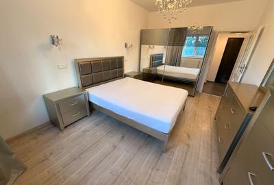 Apartament cu 3 camere decomandat în Muncii - 3