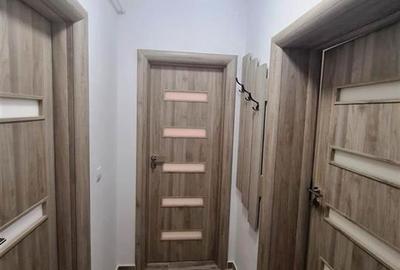 Garsonieră decomandată, mobilată în Păcurari - 11