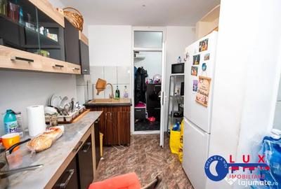 Apartament cu 2 camere semidecomandat în C5