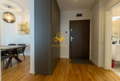 Apartament cu 2 camere decomandat, mobilat în Mărăști - 6