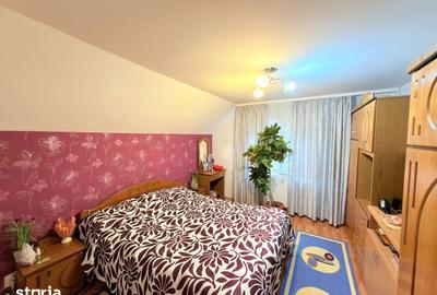 Casă cu 3 camere cu Teren 612 Mp în Central