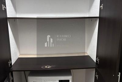 Apartament cu 2 camere semidecomandat, mobilat în Giurgiului - 2