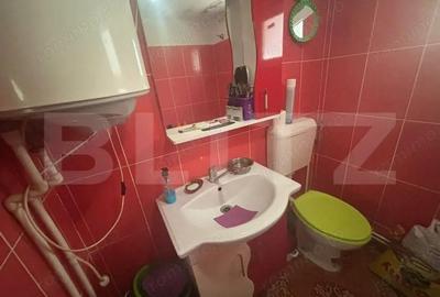 Casă cu 4 camere cu Teren 1300 Mp în Cizer - 3