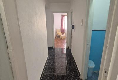 Apartament cu 4 camere semidecomandat în Central - 5