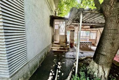 Casă individuală cu 5 camere în Central - 17