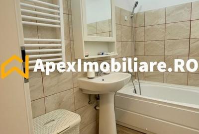 Garsonieră decomandată în Theodor Pallady