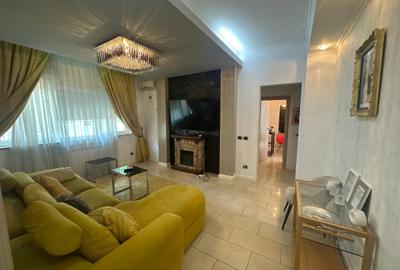 Apartament cu 3 camere semidecomandat în Rosetti - 3
