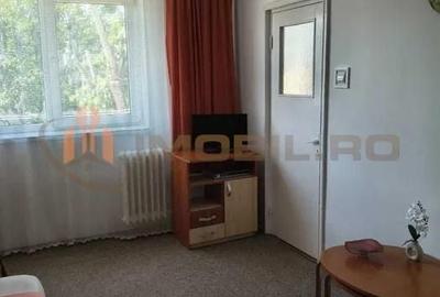 Garsonieră în Alexandru cel Bun - 2