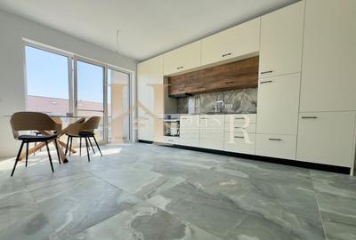 Apartament cu 2 camere decomandat în Giroc