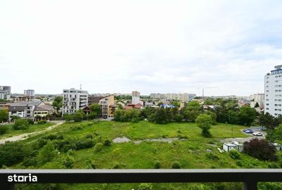 Garsonieră în Văcăresti - 13