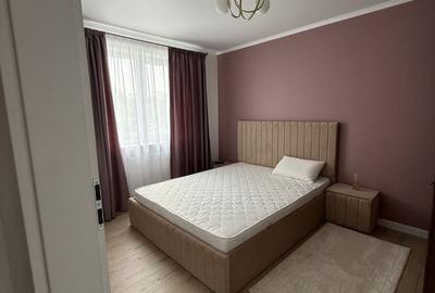 Apartament cu 2 camere semidecomandat în Central - 7