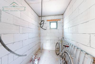 Casă individuală cu 3 camere cu Teren 1558 Mp în Șoimoș - 9
