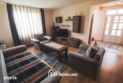 Casă cu 4 camere cu Teren 500 Mp în Sâncraiu de Mureș - 19