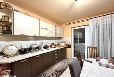 Apartament cu 2 camere decomandat în Central - 9